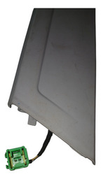 ACABAMENTO DO TETO LADO DIREITO C4 PICASSO 2008 A 2012