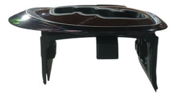 MOLDURA MANOPLA CAMBIO AUTOMÁTICO MERCEDES S500 2007