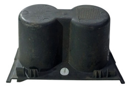 PORTA COPOS CONSOLE GOL/VOYAGE/SAVEIRO 2014 A 2020