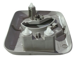 ACABAMENTO MOLDURA CENTRAL C4 2007 A 2012