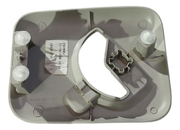 ACABAMENTO MOLDURA CENTRAL C4 2007 A 2012