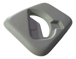 ACABAMENTO MOLDURA CENTRAL C4 2007 A 2012