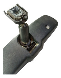 RETROVISOR INTERNO FUSION 2009 A 2014