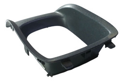 MOLDURA COMANDO 2008 2015 A 2019