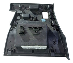 TAMPA CAIXA FUSÍVEL 307 2005 A 2011