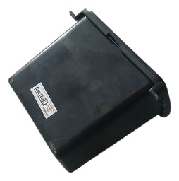 CONSOLE PORTA OBJETOS PAINEL CIVIC 2007 A 2011