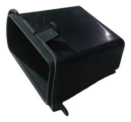 CONSOLE PORTA OBJETOS PAINEL CIVIC 2007 A 2011