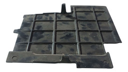 MOLDURA ACABAMENTO CAIXA DE BATERIA C3 2008 A 2011