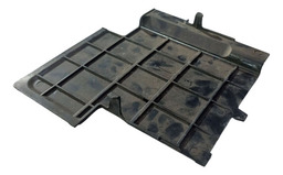 MOLDURA ACABAMENTO CAIXA DE BATERIA C3 2008 A 2011