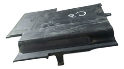 MOLDURA ACABAMENTO CAIXA DE BATERIA C3 2008 A 2011