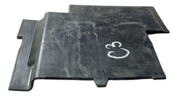 MOLDURA ACABAMENTO CAIXA DE BATERIA C3 2008 A 2011