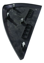 ACABAMENTO PAINEL LATERAL ESQUERDO FUSION 2013 A 2019 DETALH