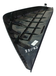 MOLDURA PAINEL LADO ESQUERDO CRUZE 2012 A 2016 DETALHE