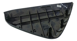 MOLDURA PAINEL LADO ESQUERDO CRUZE 2012 A 2016 DETALHE