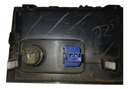 MOLDURA ENTRADA AUXILIAR TOMADA CIVIC 2012 A 2016