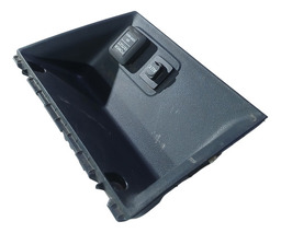 MOLDURA ENTRADA AUXILIAR TOMADA CIVIC 2012 A 2016