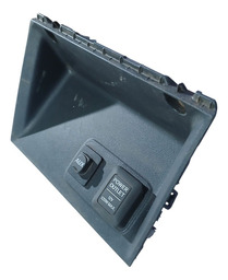 MOLDURA ENTRADA AUXILIAR TOMADA CIVIC 2012 A 2016