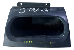 Moldura Porta-objeto Strada 2014 A 2020