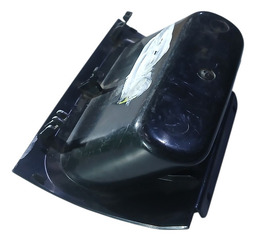 MOLDURA PORTA-OBJETO STRADA 2014 A 2020