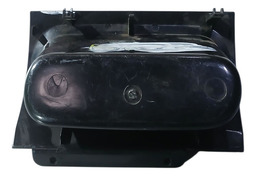 MOLDURA PORTA-OBJETO STRADA 2014 A 2020