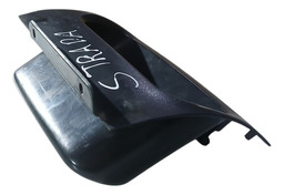 MOLDURA PORTA-OBJETO STRADA 2014 A 2020