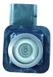 CÂMERA DE RÉ FUSION TITANIUM 2013 A 2019