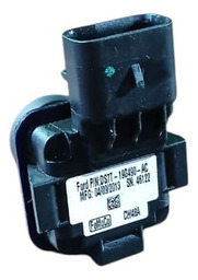 CÂMERA DE RÉ FUSION TITANIUM 2013 A 2019