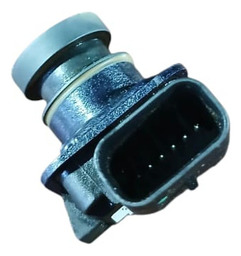 CÂMERA DE RÉ FUSION TITANIUM 2013 A 2019