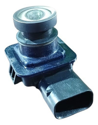 CÂMERA DE RÉ FUSION TITANIUM 2013 A 2019