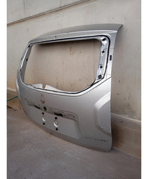 Tampa Do Porta Malas Renault Duster 2016