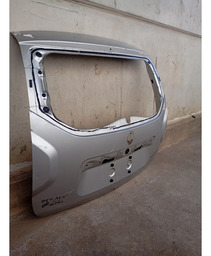 TAMPA DO PORTA MALAS RENAULT DUSTER 2016