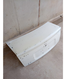 Tampa Do Porta Malas Gm Corsa Sedan 96/04