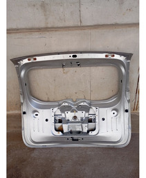 TAMPA DO PORTA MALAS RENAULT DUSTER 2016