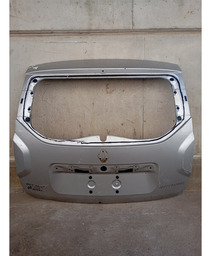 TAMPA DO PORTA MALAS RENAULT DUSTER 2016