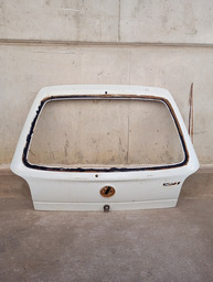 TAMPA DO PORTA MALAS VOLKSWAGEN GOL BOLA 1999