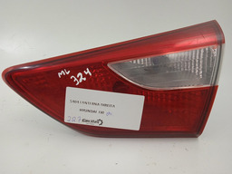 LANTERNA TRASEIRA DIREITA HYUNDAI I30 2016 