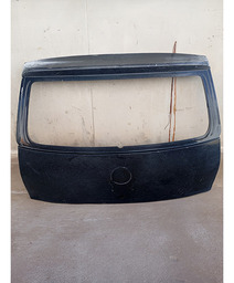 Tampa Do Porta Malas Volkswagen Fox 2008