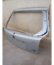 Tampa Do Porta Malas Fiat Palio 2008