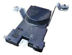 AMPLIFICADOR ANTENA AUDI A3 SPORTBACK 2009/2013