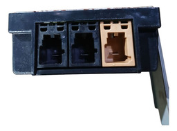 AMPLIFICADOR ANTENA AUDI A3 SPORTBACK 2009/2013