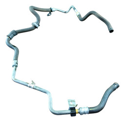 Mangueira Reservatorio Óleo Hidraulica Linea 09/14