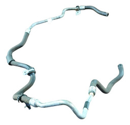 MANGUEIRA RESERVATORIO ÓLEO HIDRAULICA LINEA 09/14