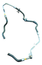 MANGUEIRA RESERVATORIO ÓLEO HIDRAULICA LINEA 09/14