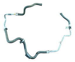 MANGUEIRA RESERVATORIO ÓLEO HIDRAULICA LINEA 09/14