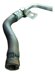 MANGUEIRA RESERVATORIO ÓLEO HIDRAULICA LINEA 09/14