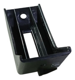 SUPORTE PARACHOQUE TRASEIRO TUCSON 2007 A 2017