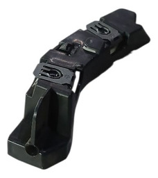 SUPORTE GUIA PARACHOQUE DIANTEIRO ESQUERDO 208 2014 A 2019