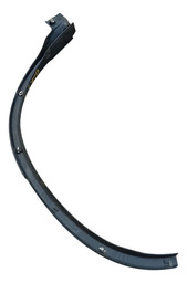 MOLDURA TRASEIRA ESQUERDA CRV 06/11 DETALHE