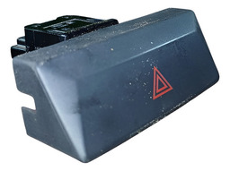 BOTÃO PISCA ALERTA FRONTIER 2017 A 2021