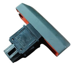 BOTÃO PISCA ALERTA FRONTIER 2017 A 2021